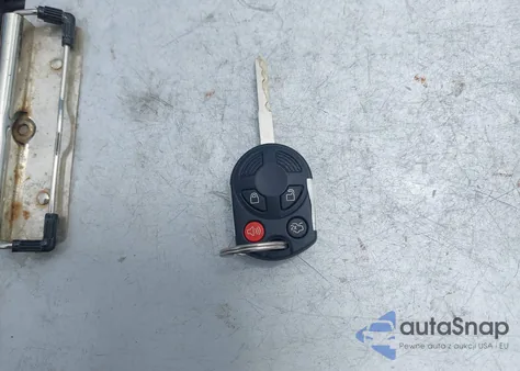 2013 Ford Focus Se из США, поврежденный, VIN 1FADP3F27DL224433